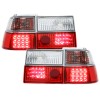 Πίσω φανάρια led Vw Corrado - σετ 2τμχ.