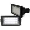Πλαφονιέρα πίσω πινακίδας BMW E38 - led, 69x36 mm - 2 τμχ.