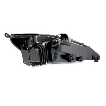 Φανάρια εμπρός Ford Focus (1998-2001) - μαύρα , με λάμπες (Η4) - σετ 2τμχ. Φανάρια εμπρός Ford Focus (1998-2001) - μαύρα , με λάμπες (Η4) - σετ 2τμχ.