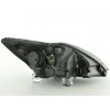 Φανάρια εμπρός Ford Focus (2008-2011) Dayline led , με λάμπες (Η1) - σετ 2τμχ.