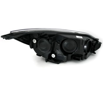 Φανάρια εμπρός Ford Focus (2011-2014) led - chrome , με λάμπες (Η1) - σετ 2τμχ. Φανάρια εμπρός Ford Focus (2011-2014) led - chrome , με λάμπες (Η1) - σετ 2τμχ.
