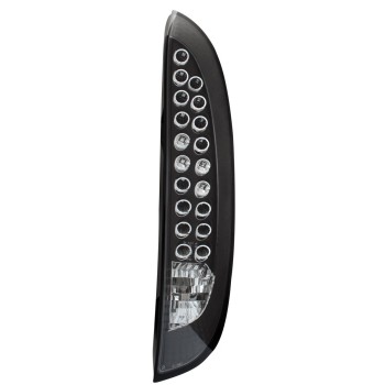 Πίσω φανάρια led Opel Corsa C (2001-2006) - σετ 2τμχ.