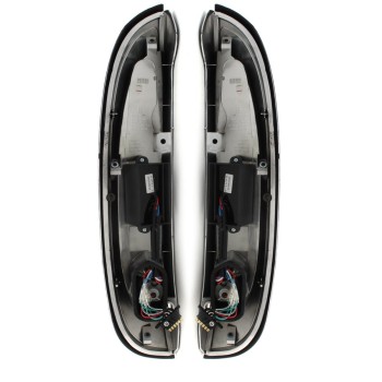 Πίσω φανάρια led Opel Corsa C (2001-2006) - σετ 2τμχ.