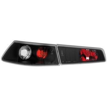 Πίσω φανάρια Alfa Romeo 145 (1994-2001) 3/5 πορτο - σετ 2τμχ. Πίσω φανάρια Alfa Romeo 145 (1994-2001) 3/5 πορτο - σετ 2τμχ.