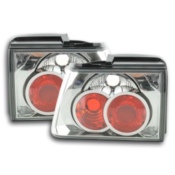 Πίσω φανάρια Alfa Romeo 155 (1993-1997) - chrome - σετ 2τμχ. Πίσω φανάρια Alfa Romeo 155 (1993-1997) - chrome - σετ 2τμχ.