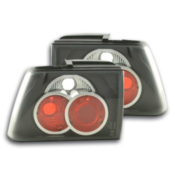 Πίσω φανάρια Alfa Romeo 155(1993-1997) - μαύρα - σετ 2τμχ. Πίσω φανάρια Alfa Romeo 155(1993-1997) - μαύρα - σετ 2τμχ.