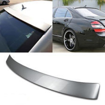 Αεροτομή οροφής Mercedes W221 s-Class (2005-2011) - Lorinser