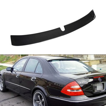 Αεροτομή οροφής Mercedes W203 C-Class (2001-2006) - Lorinser