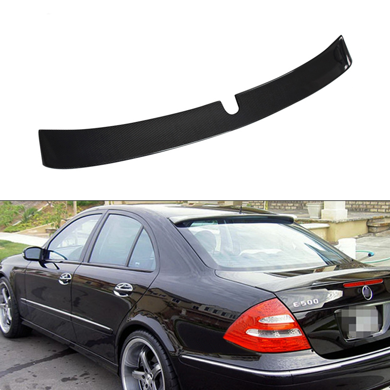 Αεροτομή οροφής Mercedes W203 C-Class (2001-2006) - Lorinser