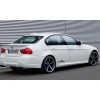 Αεροτομή οροφής BMW E90 - AC Schnitzer