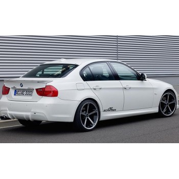 Αεροτομή οροφής BMW E90 - AC Schnitzer Αεροτομή οροφής BMW E90 - AC Schnitzer