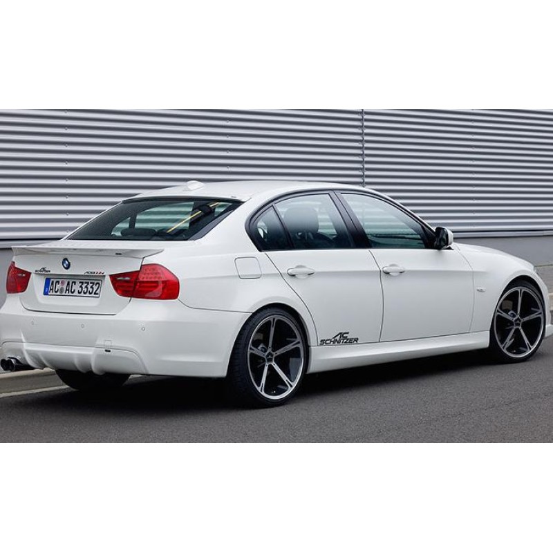 Αεροτομή οροφής BMW E90 - AC Schnitzer