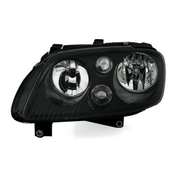 Φανάρια εμπρός Vw Touran (2003-2006) , χωρίς λάμπες (Η7) - σετ 2τμχ. Φανάρια εμπρός Vw Touran (2003-2006) , χωρίς λάμπες (Η7) - σετ 2τμχ.