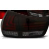Πίσω φανάρια led Lexus RX330/ 350 (2003-2008) - φιμέ κόκκινο - σετ 2τμχ.