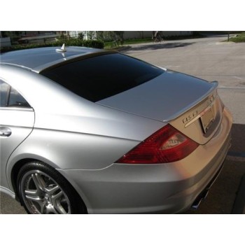 Αεροτομή οροφής Mercedes W219 CLS (2004+) - Lorinser Αεροτομή οροφής Mercedes W219 CLS (2004+) - Lorinser