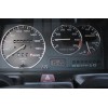 Δαχτυλίδια καντράν Vw Polo (1981-1994) - χρωμίου