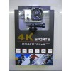 Sport action κάμερα με Wi-Fi 60fps 4K Ultra HD για μηχανή, ATB, σκι, ποδήλατο και extreme sports - μοντέλο Q3H
