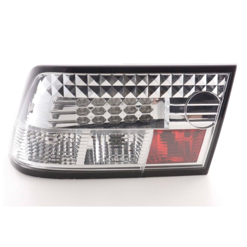 Πίσω φανάρια led Opel Calibra - σετ 2τμχ.