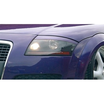 Φρυδάκια φαναριών Audi TT (1998-2006) Φρυδάκια φαναριών Audi TT (1998-2006)