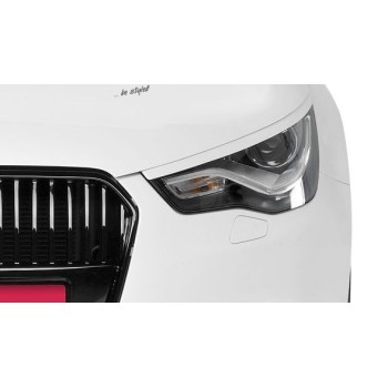 Φρυδάκια φαναριών Audi A1 (2010-2018) Φρυδάκια φαναριών Audi A1 (2010-2018)