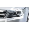 Φρυδάκια φαναριών Mercedes W204 C-Class (2011-2015)