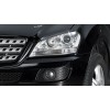 Φρυδάκια φαναριών Mercedes W164 ML (2005-2008)