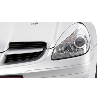 Φρυδάκια φαναριών Mercedes R171 SLK (2004-2011) Φρυδάκια φαναριών Mercedes R171 SLK (2004-2011)