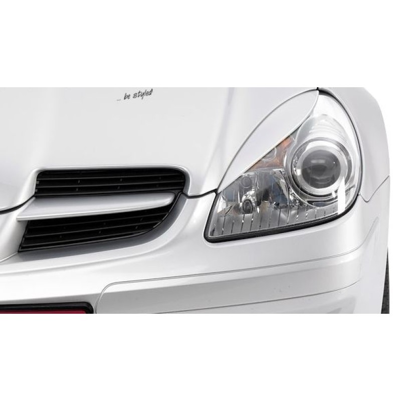 Φρυδάκια φαναριών Mercedes R171 SLK (2004-2011)