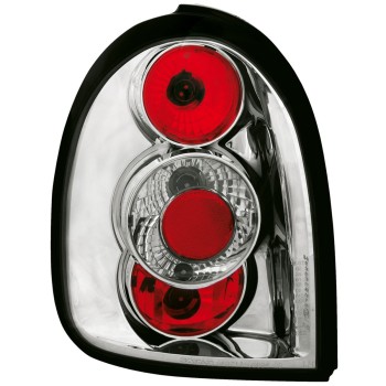 Πίσω φανάρια Opel Corsa B (1993-2001) - σετ 2τμχ. Πίσω φανάρια Opel Corsa B (1993-2001) - σετ 2τμχ.