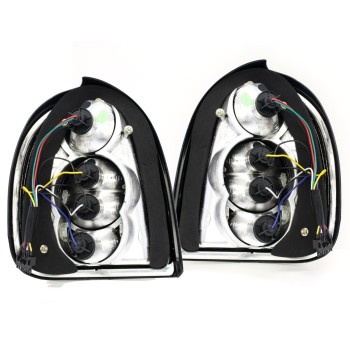 Πίσω φανάρια Opel Corsa B (1993-2001) - σετ 2τμχ. Πίσω φανάρια Opel Corsa B (1993-2001) - σετ 2τμχ.
