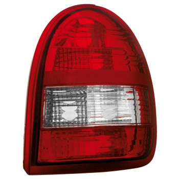 Πίσω φανάρια Opel Corsa B (1993-2001) - σετ 2τμχ. Πίσω φανάρια Opel Corsa B (1993-2001) - σετ 2τμχ.