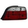 Πίσω φανάρια BMW E38 (1994-2001) - chrome - σετ 2τμχ.