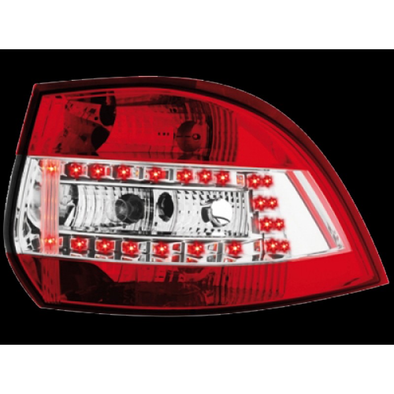 Πίσω φανάρια led VW Golf 5 combi - σετ 2τμχ.