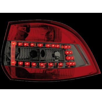 Πίσω φανάρια led VW Golf 5 / 6 combi - σετ 2τμχ.