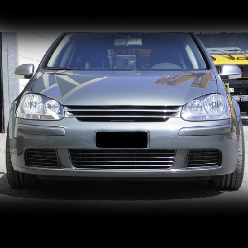 Μάσκα Vw Golf V - μαύρη, χωρίς σήμα