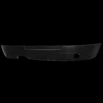 Diffuser προφυλακτήρα Vw Golf 5 -GTI Diffuser προφυλακτήρα Vw Golf 5 -GTI