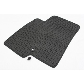 Λαστιχένια πατάκια HYUNDAI Sonata IV (1999-2001) - 4τμχ. Λαστιχένια πατάκια HYUNDAI Sonata IV (1999-2001) - 4τμχ.