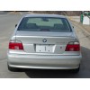 Lip spoiler πορτ-μπαγκάζ BMW E36 sedan / E39 (1995-2003) sedan / E46 Compact