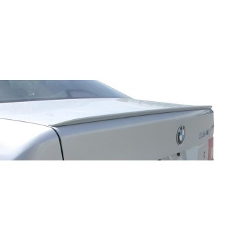 Lip spoiler πορτ-μπαγκάζ BMW E60 sedan