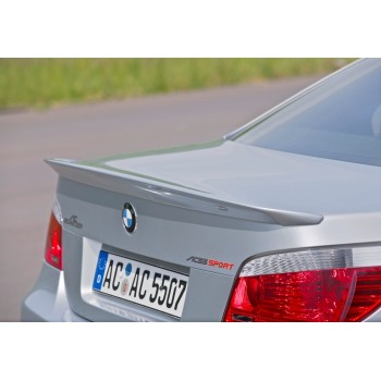 Αεροτομή πορτ-μπαγκάζ BMW E60 (2003+) - AC Schnitzer Design
