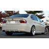Αεροτομή πορτ-μπαγκάζ BMW E90 (2005+) - AC Schnitzer