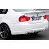 Αεροτομή πορτ-μπαγκάζ BMW E90 (2005+) - AC Schnitzer