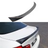 Αεροτομή πορτ-μπαγκάζ BMW F10 (2010+) - AC SCHNITZER
