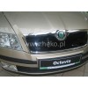 Ανεμοθραύστης μάσκας Skoda Octavia 2 (2004-2007), Heko