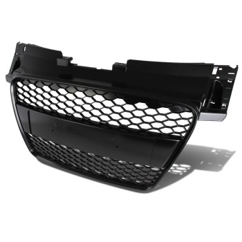 Μάσκα Audi TT (2005-2014) - RS LOOK ματ - matte, χωρίς σήμα Μάσκα Audi TT (2005-2014) - RS LOOK ματ - matte, χωρίς σήμα