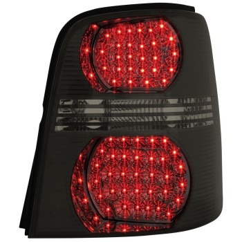 Πίσω φανάρια led Vw Touran (2003-2006) - σετ 2τμχ. Πίσω φανάρια led Vw Touran (2003-2006) - σετ 2τμχ.