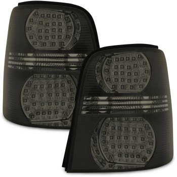 Πίσω φανάρια led Vw Touran (2003-2006) - σετ 2τμχ. Πίσω φανάρια led Vw Touran (2003-2006) - σετ 2τμχ.