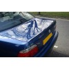 Lip spoiler πορτ-μπαγκάζ BMW E 38