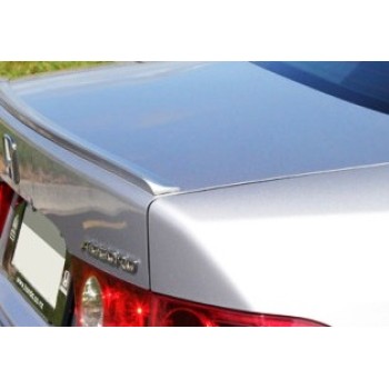 Lip spoiler πορτ-μπαγκάζ Honda Accord (2008-2012) - sedan Lip spoiler πορτ-μπαγκάζ Honda Accord (2008-2012) - sedan