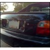 Lip spoiler πορτ-μπαγκάζ Honda CRX DEL SOL (1993-1997)